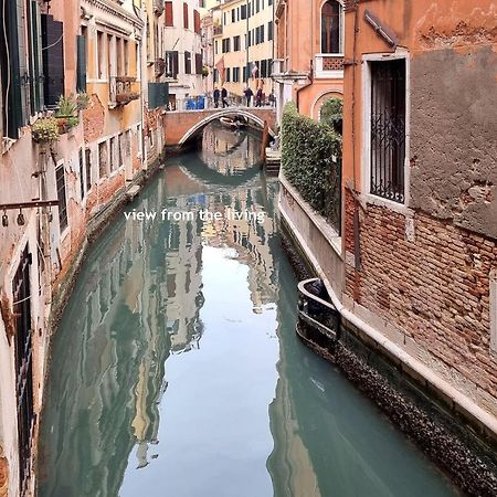 Spiral Canal View San Marco Βενετία Εξωτερικό φωτογραφία