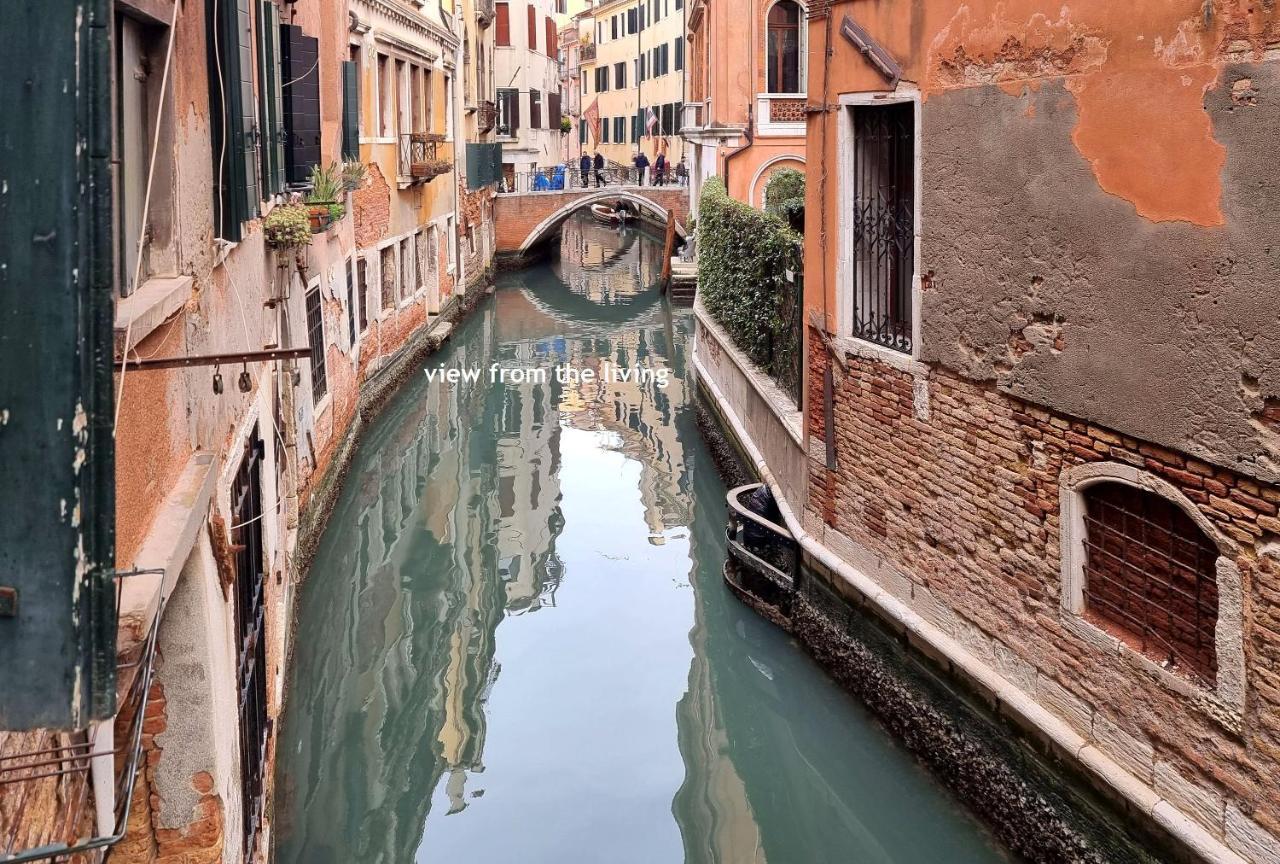 Spiral Canal View San Marco Βενετία Εξωτερικό φωτογραφία